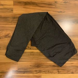 3 for $25 Athleta Petite Mid-Rise Heather Leggings